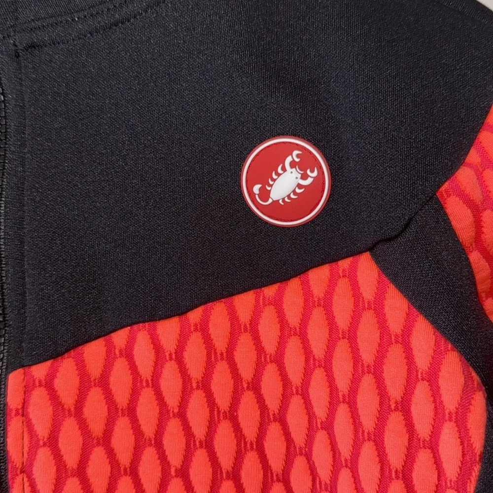 🔥CASTELLI Women’s SFIDA Jersey - Picture 6 of 15